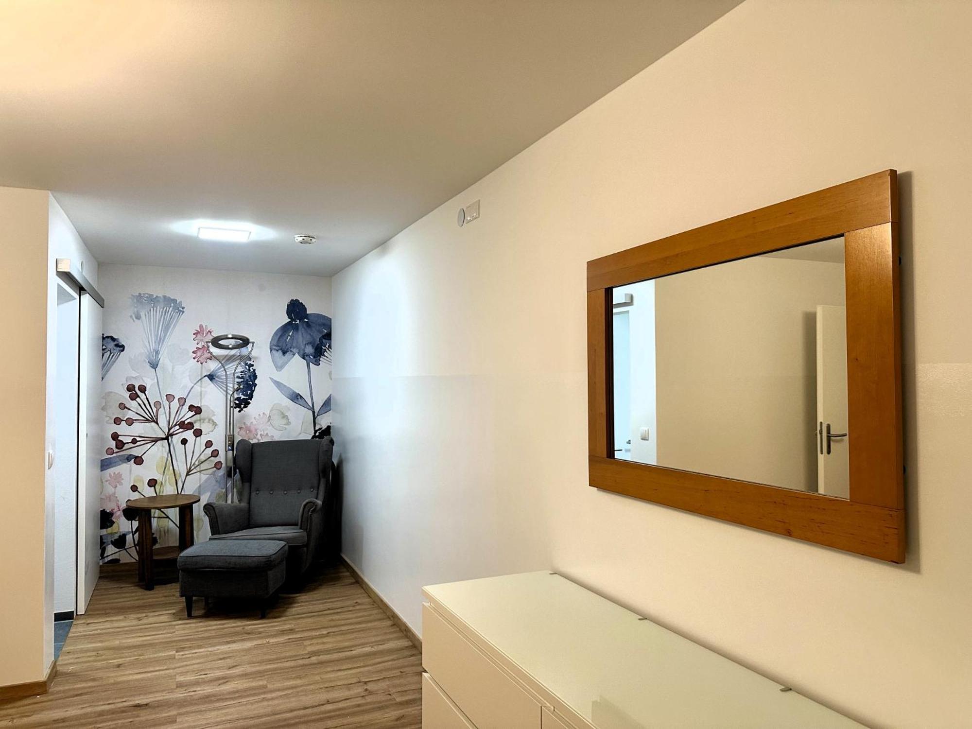 Speyerbach - Modernes Apartment Nahe Neustadter Innenstadt Neustadt an der Weinstraße Exterior foto